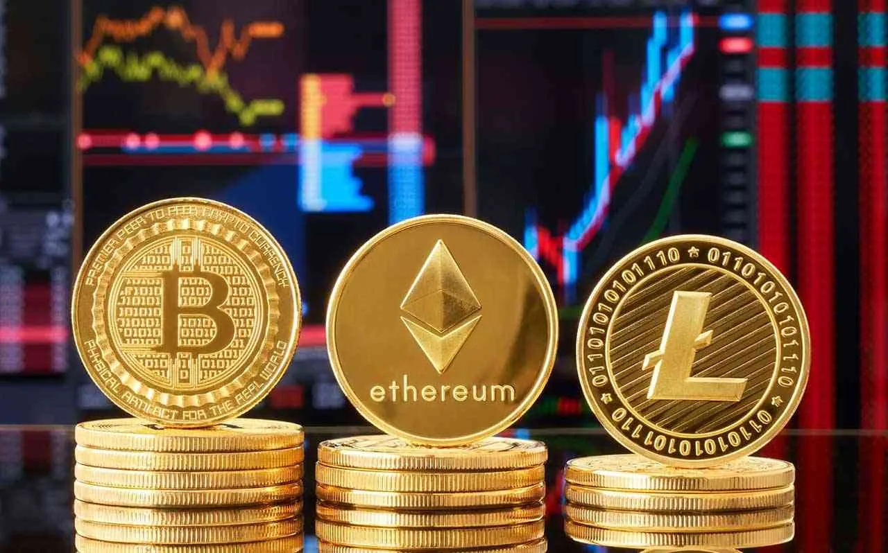 العملات المشفرة: مستقبل غير واضح ينتظرها