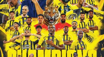 العميد يتوج بلقب دوري 2025