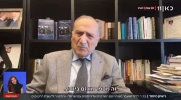 العناني: الأردن لن يتراجع عن الاتفاقية “إلا في حال” … وحماس ليست قادرة على الحكم حالياً