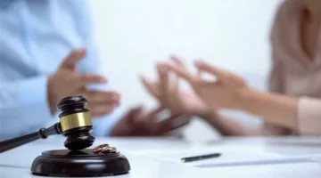 العنف الأسري يؤثر على حياتنا: زوجة تطلب الانفصال أمام محكمة الأسرة