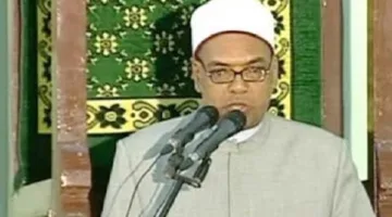 العواري: الحج يمثل عبادة تجسد تضامن المسلمين وتلاحمهم