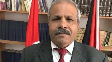 العوض: مفاوضات التهدئة في غزة أصبحت تقتصر على الدعم الأمريكي