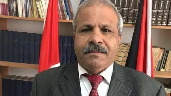 العوض: مفاوضات التهدئة في غزة أصبحت تقتصر على الدعم الأمريكي العوض: مفاوضات التهدئة في غزة أصبحت تقتصر على الدعم الأمريكي