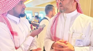 العوهلي للمدينة: نحن في فترة ذهبية من الفرص الاستثمارية