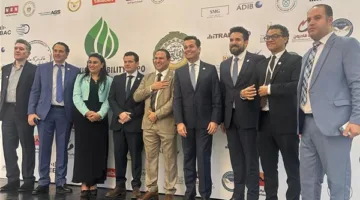 العيسوي: 70% من صادرات الحرف اليدوية تذهب إلى الأسواق العربية واتفاقية “إلغاء الرسوم الجمركية” تمثل فرصة قيمة.