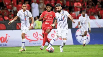 العين الإماراتي يستعد لمبارياته الودية قبل المنافسة في كأس العالم للأندية 2025