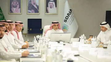 «الغامدي»: استخدام البيانات والذكاء الاصطناعي في المنافذ يعكس التزام «سدايا» بتحقيق أهداف رؤية المملكة