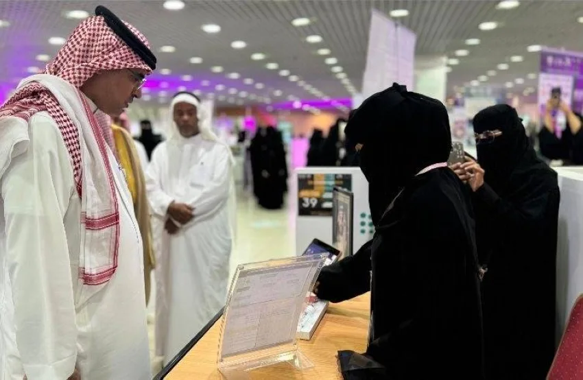 الغامدي يطلق فعاليات مسابقة الطباعة ثلاثية الأبعاد في الطائف