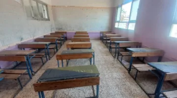 الغربية تجهز لإنطلاق امتحانات الدبلومات الفنية في 121 لجنة لاستقبال 39 ألف طالب