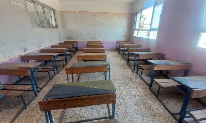الغربية تجهز لإنطلاق امتحانات الدبلومات الفنية في 121 لجنة لاستقبال 39 ألف طالب الغربية تجهز لإنطلاق امتحانات الدبلومات الفنية في 121 لجنة لاستقبال 39 ألف طالب