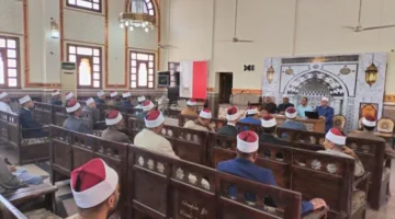 الغردقة تستضيف فعالية «الغُرم والغارمين» لتعزيز التعاون الاجتماعي