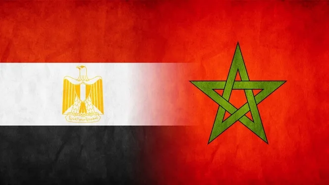 الغرف التجارية: مصر تدرس رفع وارداتها من المغرب إلى 600 مليون دولار