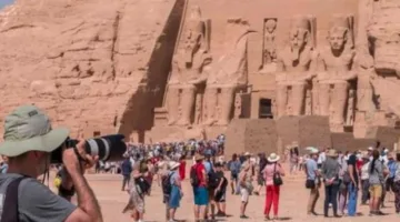 الغرف السياحية: جهود متواصلة من الدولة لتعزيز السياحة خلال فصل الصيف