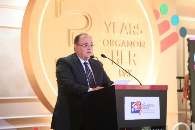 الغمراوي: مصر تمتلك 170 مصنع أدوية بينها 11 حاصلة على اعتمادات دولية