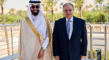 الغمرواي: الوصول إلى نسبة اكتفاء ذاتي تبلغ 91% في تلبية احتياجات السوق المحلي من الأدوية والتصدير إلى 147 دولة