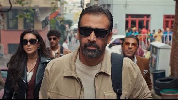 لغموض والأكشن يسيطران على البرومو الرسمي لفيلم المشروع X