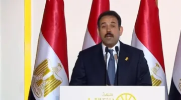 “الغنام”: جهاز مستقبل مصر يرحب باستثمارات القطاع الخاص بشكل جاد.