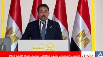 “الغنام” يعرض مراحل التصنيع الزراعي بتكلفة سنوية تبلغ مليار دولار.