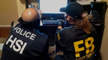 الـ FBI تحذر الطلاب من السعودية والإمارات وقطر والأردن في الولايات المتحدة