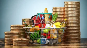 الفاو تكشف عن ارتفاع أسعار السلع الغذائية في أبريل بدعم من الحبوب واللحوم