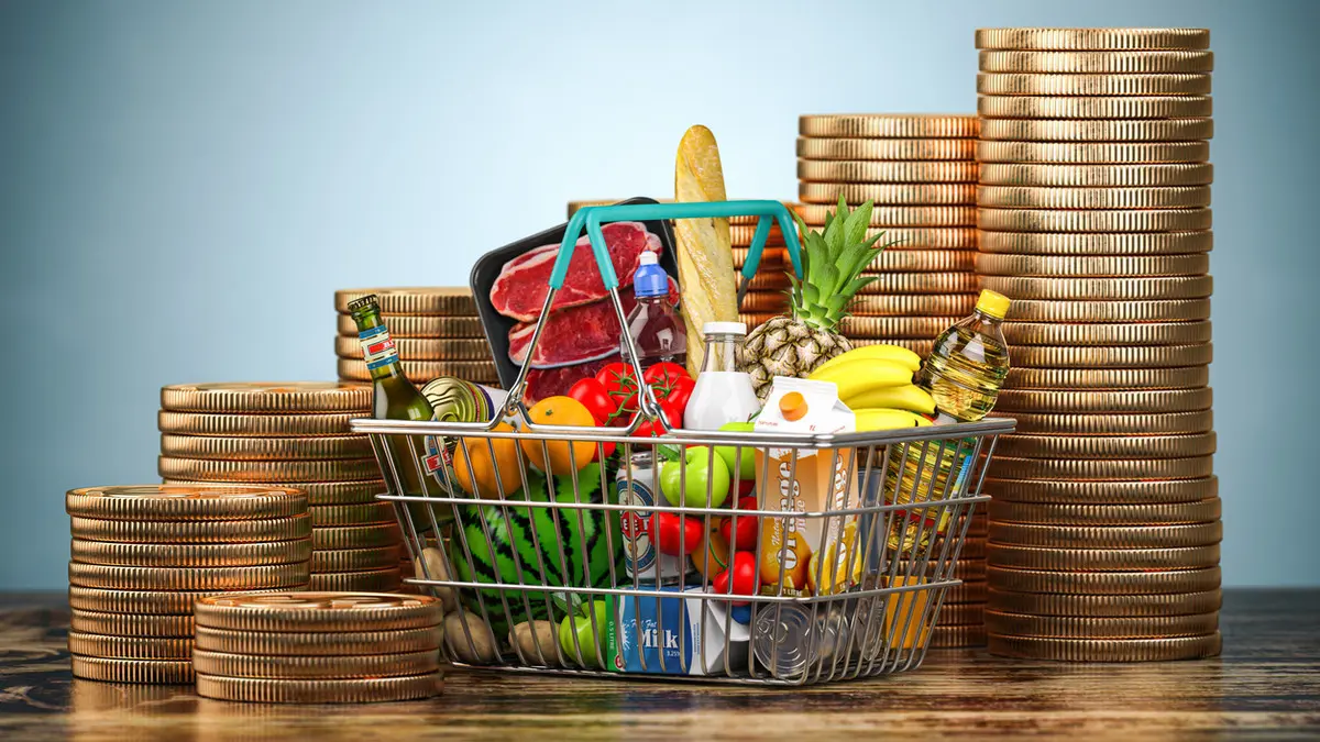 الفاو تكشف عن ارتفاع أسعار السلع الغذائية في أبريل بدعم من الحبوب واللحوم