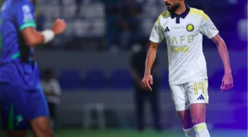 الفتح يحقق فوزًا مثيرًا على النصر بثلاثة أهداف ويمنعه من التأهل إلى “دوري أبطال آسيا” الخامس.