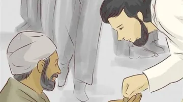أمين الفتوى: إذا قدمت صدقة لشخص معتقدًا أنه بحاجة، فإن لك الأجر عند الله.