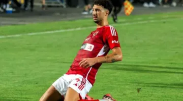 الفدائي يحقق التقدم للأهلي ضد فاركو ويشعل أجواء المباراة الحاسمة