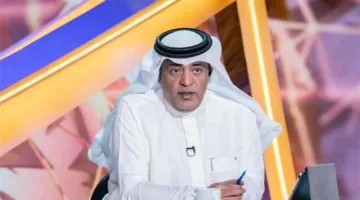 الفراج: الهلال قد يواجه هزيمة قاسية أمام ريال مدريد.. وصدمة مرتقبة بوجود رونالدو.
