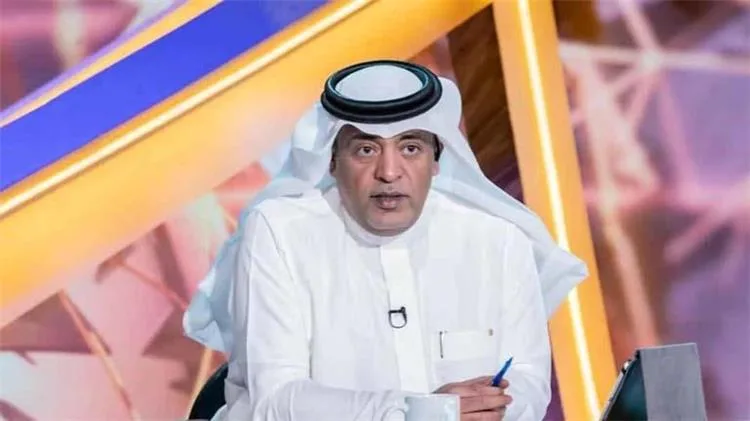 الفراج: الهلال قد يواجه هزيمة قاسية أمام ريال مدريد.. وصدمة مرتقبة بوجود رونالدو. الفراج: الهلال قد يواجه هزيمة قاسية أمام ريال مدريد.. وصدمة مرتقبة بوجود رونالدو.