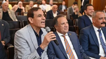 الفردي مقابل القائمة النسبية.. نائب يعارض اقتراح تعديل قانون الانتخابات