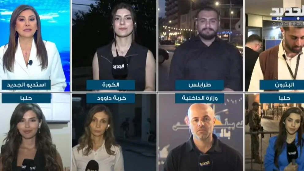 الفرز انطلق شمالًا.. ومراسلو الجديد بآخر التحديثات مباشرة