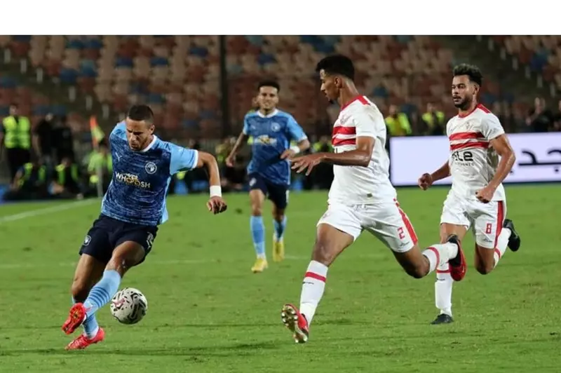 الفرصة الأخيرة: 5 صعوبات في مباراة الزمالك وبيراميدز