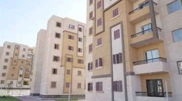 الفرصة الأخيرة لحجز شقق سكنية للمصريين 7 لعام 2025