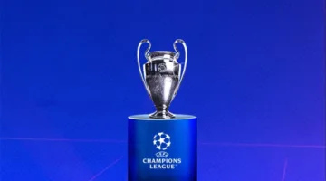الفرق التي تأهلت لدوري أبطال أوروبا 2025/2026