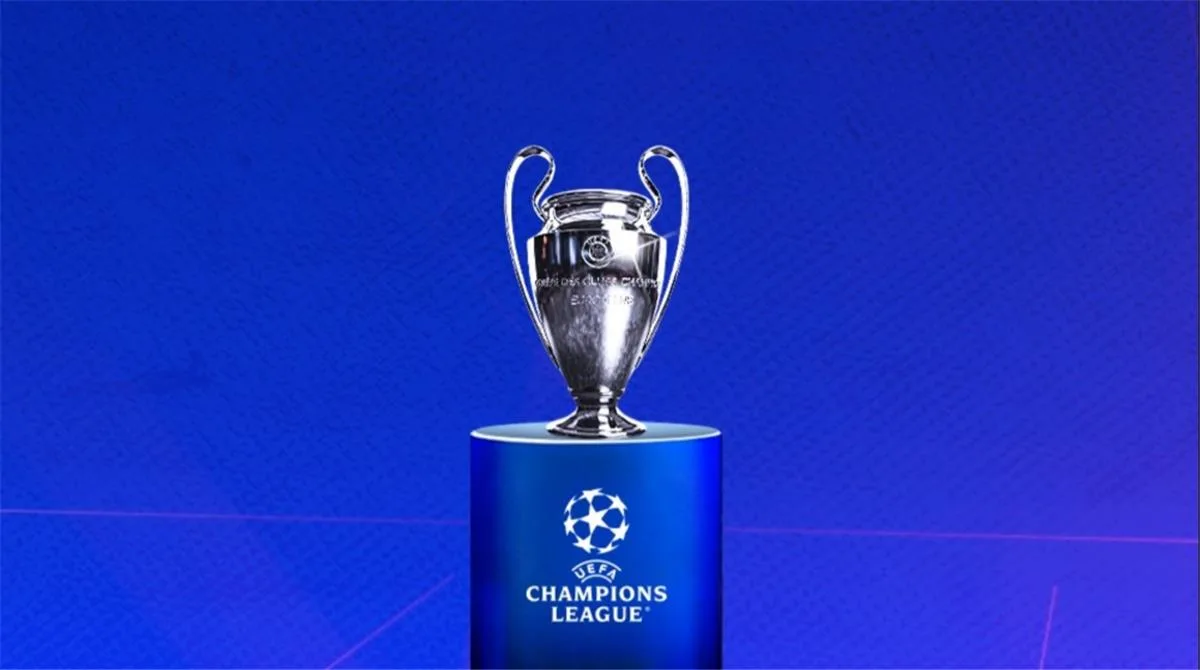 الفرق التي تأهلت لدوري أبطال أوروبا 2025/2026 الفرق التي تأهلت لدوري أبطال أوروبا 2025/2026