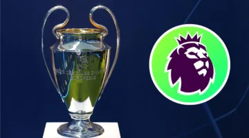الفرق التي تتأهل من الدوري الإنجليزي إلى دوري أبطال أوروبا 2025/26 (تحديث مستمر)