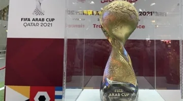 الفرق المتنافسة والتصنيفات: كل ما تحتاج لمعرفته حول موعد سحب قرعة كأس العرب 2025
