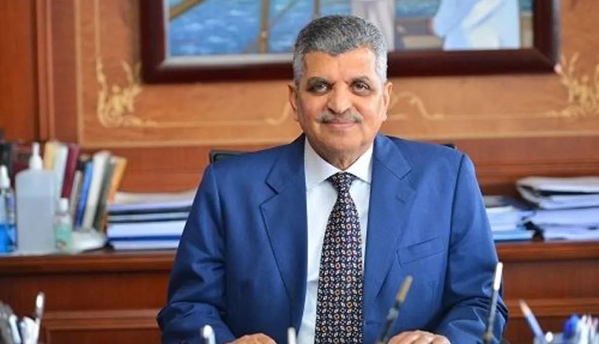 الفريق أسامة ربيع: قناة السويس جاهزة لتقديم كافة الخدمات لتلبية احتياجات السفن في الظروف الاعتيادية والطارئة