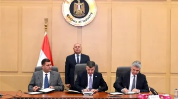 الفريق كامل الوزير يفتتح مشروع ترام الرمل الجديد في الإسكندرية بطول 13.2 كم