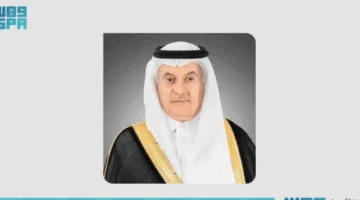 الفضلي يعبر عن شكره للق leadership احتفاءً بإصدار تنظيم الهيئة العامة للأمن الغذائي