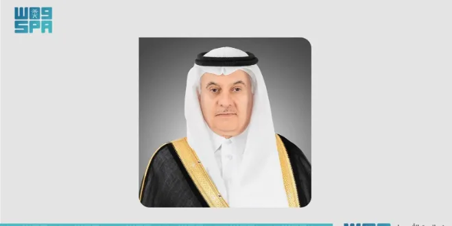 الفضلي يعبر عن شكره للق leadership احتفاءً بإصدار تنظيم الهيئة العامة للأمن الغذائي الفضلي يعبر عن شكره للق leadership احتفاءً بإصدار تنظيم الهيئة العامة للأمن الغذائي
