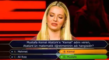الفضيحة: العقوبة لمَن يخطئ في تاريخ أتاتورك
