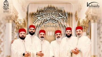 الفعاليات الفنية في مكتبة مصر الجديدة والمستقبل.. غدًا