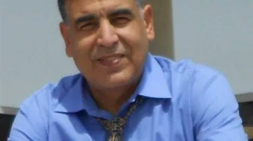 الفنان التشكيلي سيد هويدي: مصر تملك مقومات أن تكون دولة ثقافية عظمى