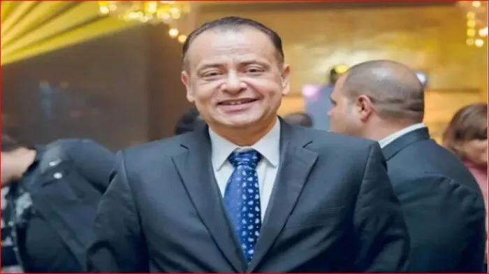 الفنان محمد غنيم يمثل أمام النيابة في مصر القديمة بسبب حكم غيابي