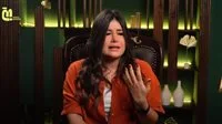الفنانة ديانا هشام توضح سبب تغير ملامح وجهها من حقن الفيلر وابتعادها عن عالم التمثيل.