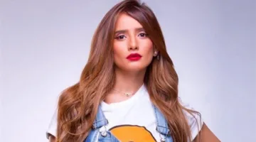 الفنانة زينة تقدم شهادتها بشأن هجوم كلب شرس على ابنها في الشيخ زايد