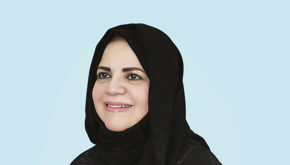 الفنانة سعاد السالم لـ "الشرق": المتاحف مصدر إلهام لأعمالي التشكيلية