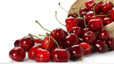 الفوائد الصحية والجمالية للكرز الأحمر الفوائد الصحية والجمالية للكرز الأحمر